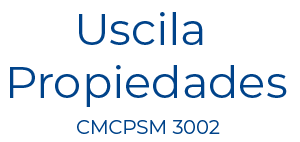 Uscila Propiedades